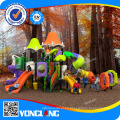 Niños de alta calidad favorables impresionante precio competitivo Moda plástico Playground, Yl-K132